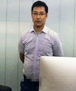 刘老师