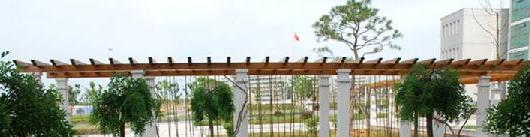 宣城职业技术学院2021年宿舍条件