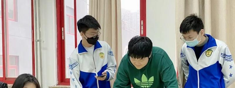 北京潞河国际教育学园2023年课程体系