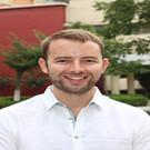 苏州新加坡国际学校-埃文 ·贝利