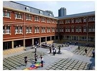 天津惠灵顿外籍人员子女学校