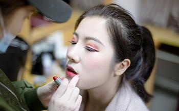 服饰与转妆