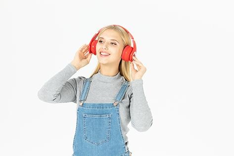 深圳新东方雅思6分班课程配图-听力部分