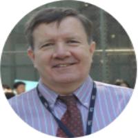 Albert C. Petite教授