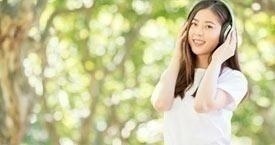 走读