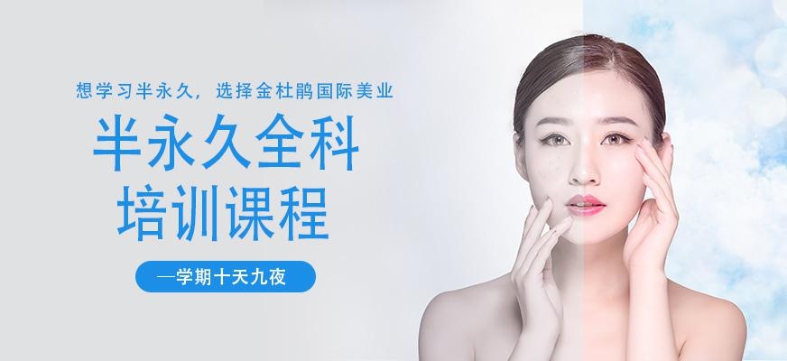 半永久全科