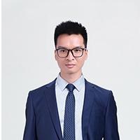 平面设计讲师-曾诚然