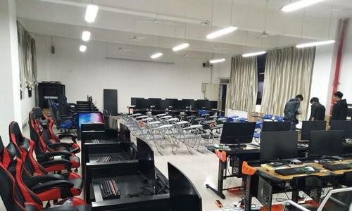 四川科技职业学院2020年有哪些专业