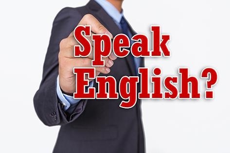 英语口语
