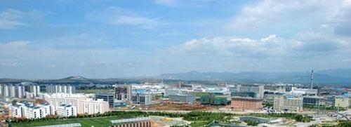秦皇岛职业技术学院五年制大专学校怎么样