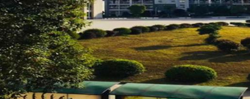 徽商职业学院怎么样、好不好