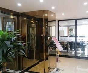 大门