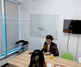 学习区