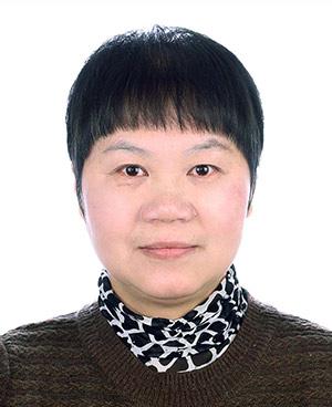 胡毓芬