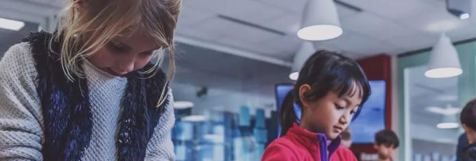 上海美国国际学校小学部