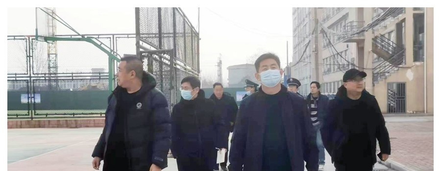 河南医药卫生学校
