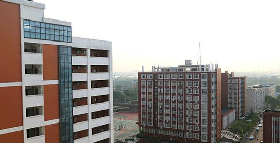 湖北生物科技职业学院2