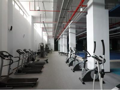 南京外国语学校方山分校