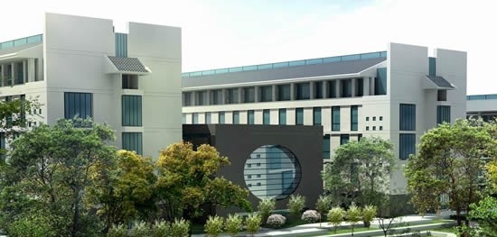 烟台城乡建设学校
