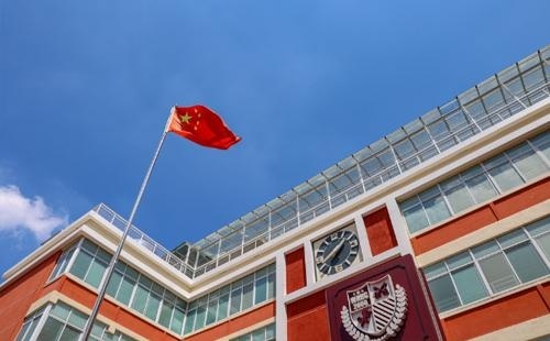 武汉英中学校