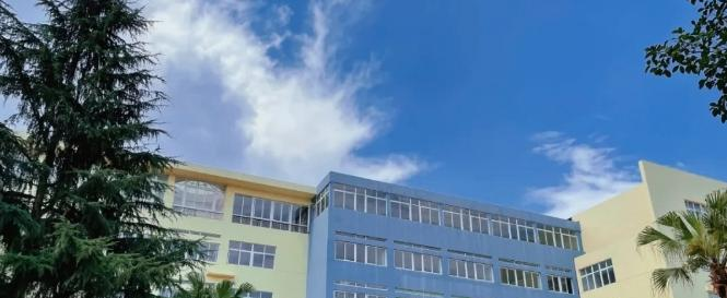 成都青苗国际双语学校小学部