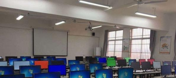 安义职业技术学校