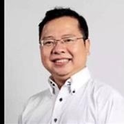 傅志勇
