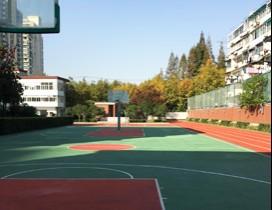 上外实验志远国际