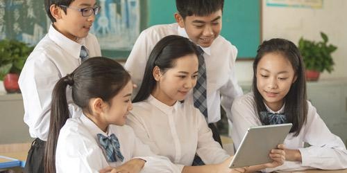中小学全科