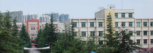 贵阳工业职业学校