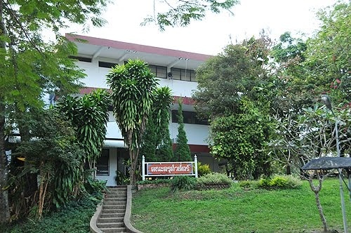 清莱皇家大学