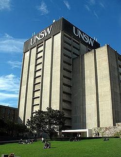 澳大利亚国防学院