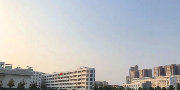 安陆中等职业技术学校6