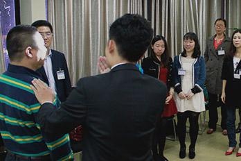 确保声带健康