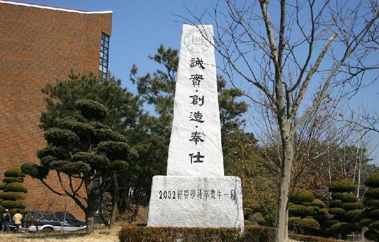 湖园大学