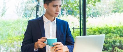 思维导图的运用