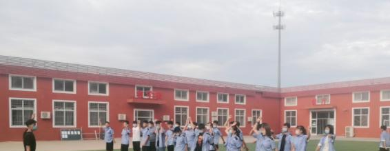石家庄华美铁路中等专业学校5