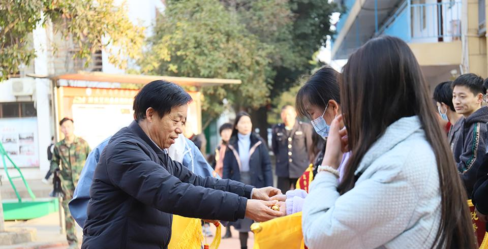 武汉南华光电职业技术学校