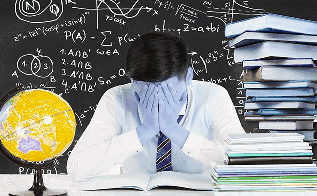 为什么有的人心理素质差