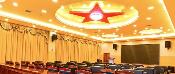 武汉澳洲国际学校小学部