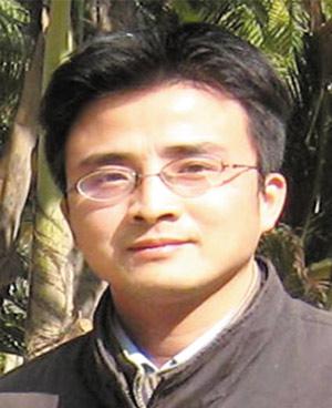 丁谦
