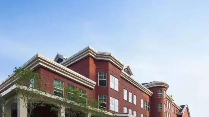 深圳科爱赛国际学校