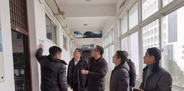 江苏省盱眙中等专业学校