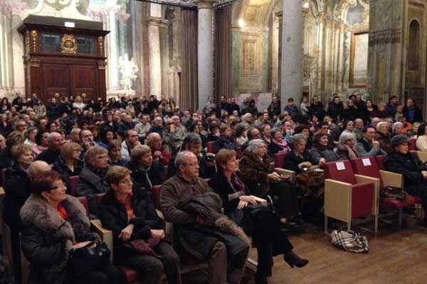 皮亚琴察音乐学院