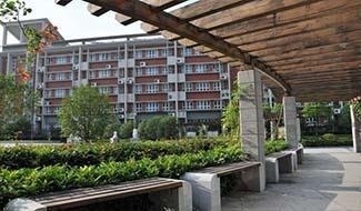武汉市中学国际部