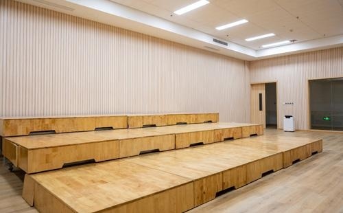 成都市新都区芭德美际学校