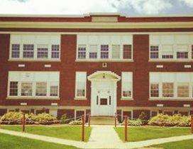 美国Lee Academy高级中学