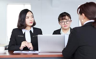 模拟面试