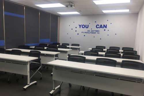 成都环球教育雅思