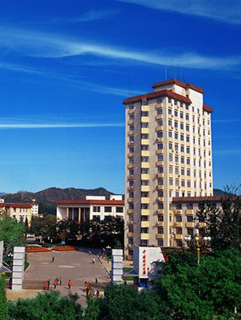 校园风采